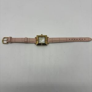 Yves Saint Laurent Tank Watch